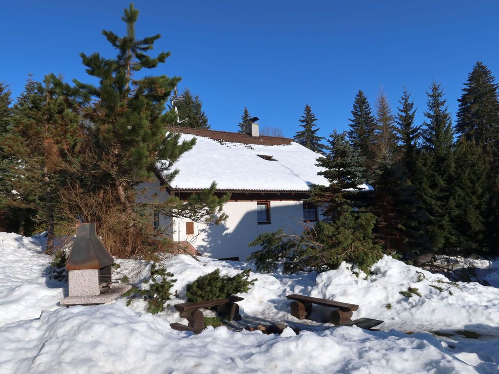 Duplex Mountain Base