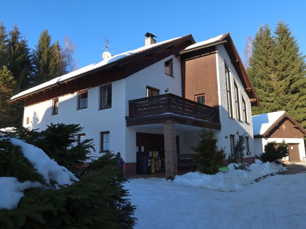 Duplex Mountain Base