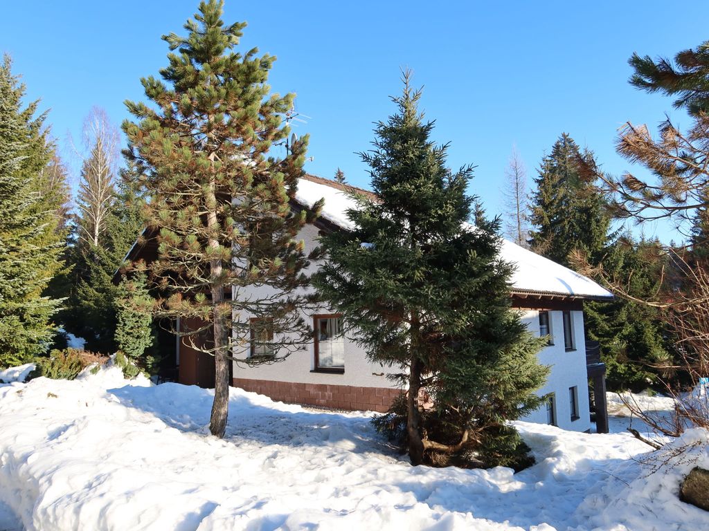 Duplex Mountain Base