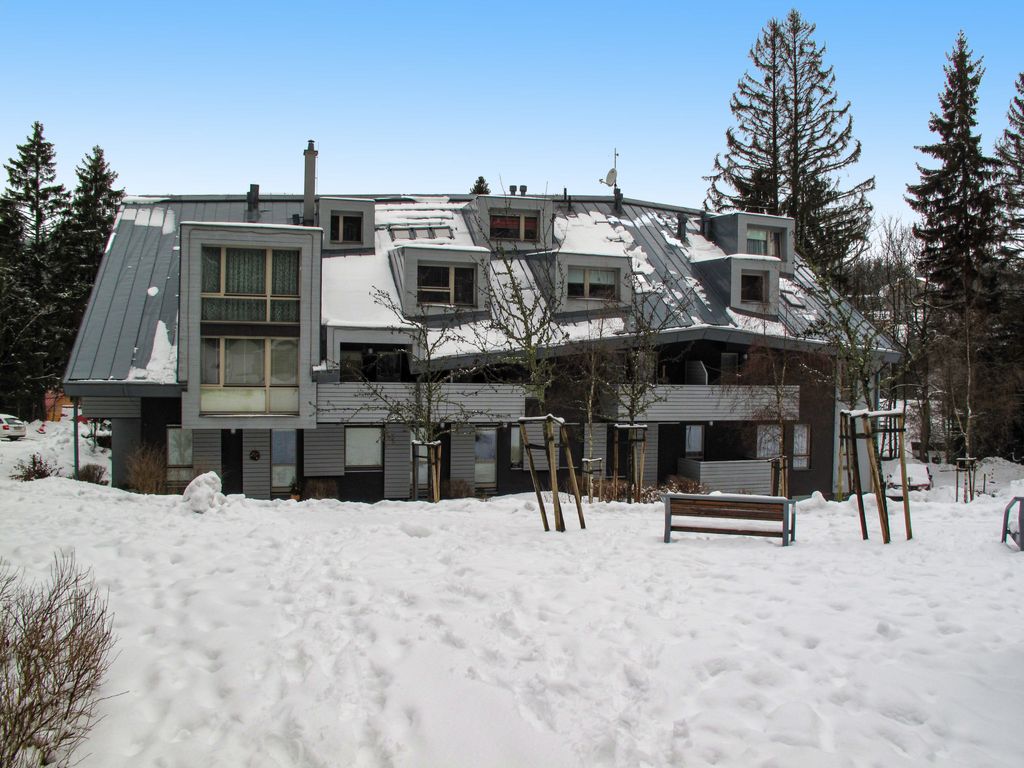 Harrachov