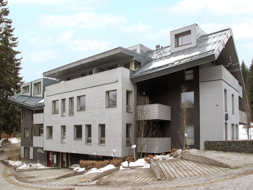 Harrachov