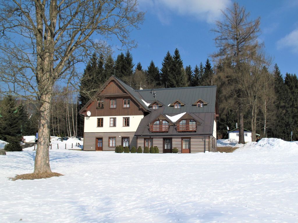 Harrachov 141