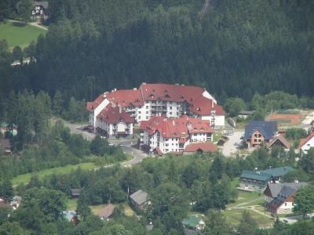 in Harrachov