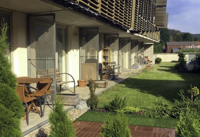 Čertovka U jelena .1