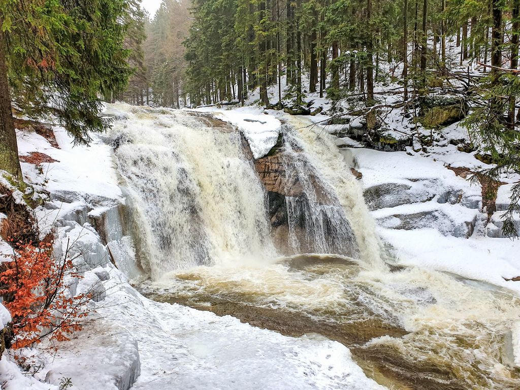 Anenské údolí