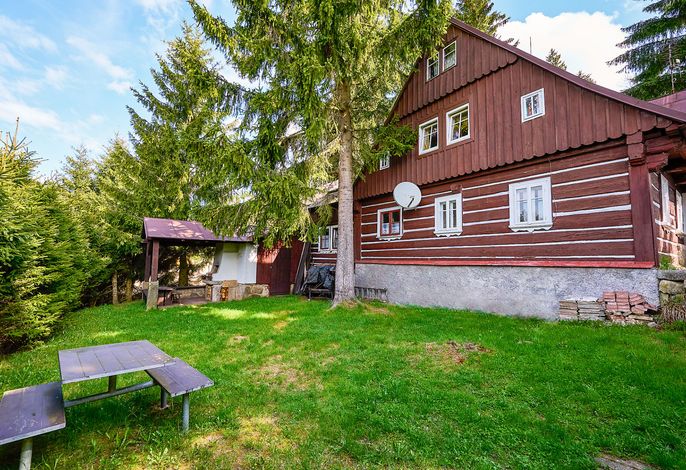 Mountain Serenity & Sauna – Foto 5