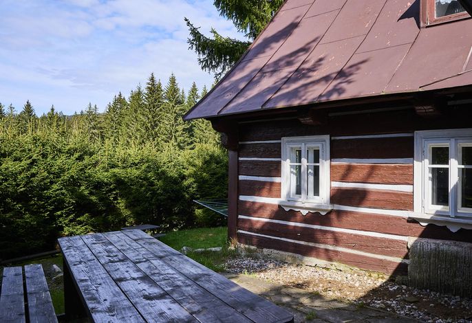 Mountain Serenity & Sauna – Foto 4