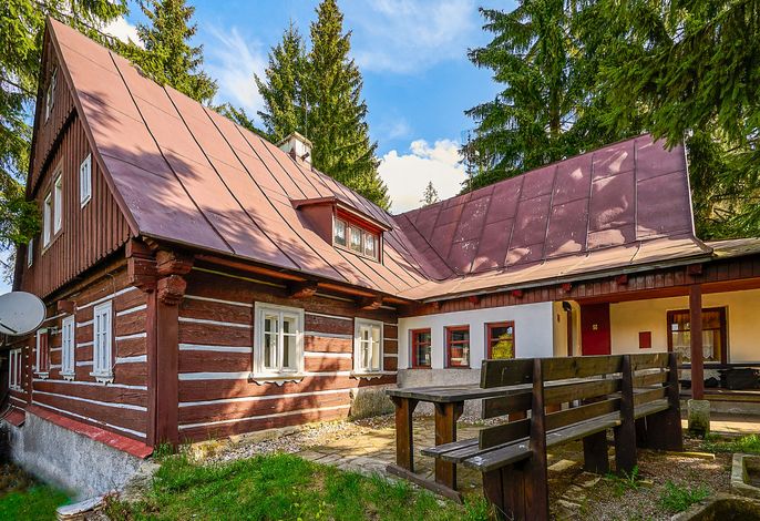 Mountain Serenity & Sauna – Foto 2