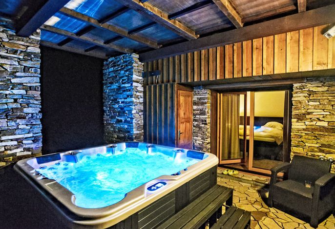 Luxury Wellness