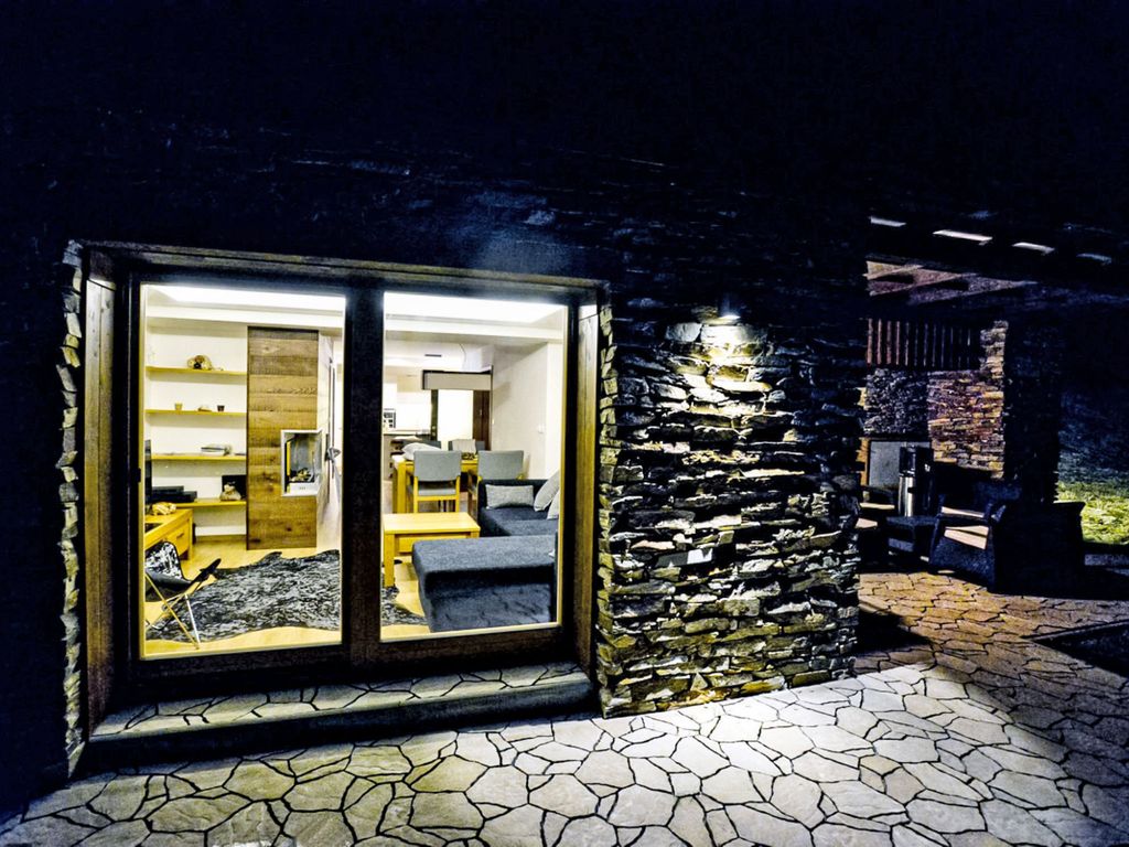 Luxury Wellness