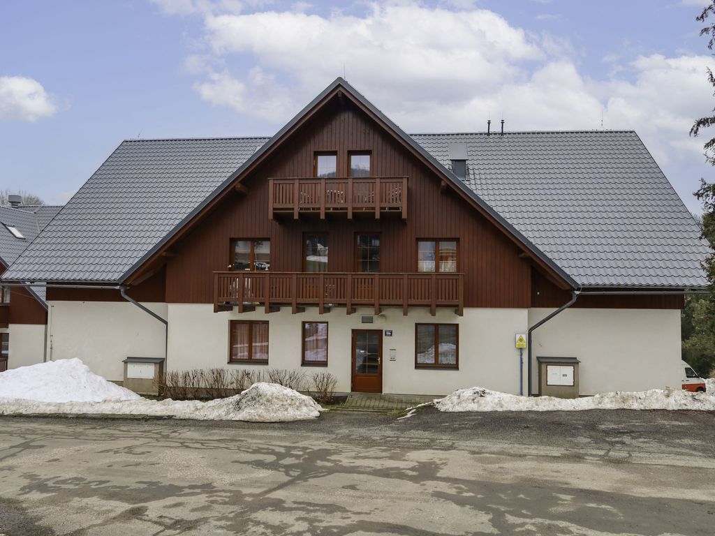 Horní Rokytnice