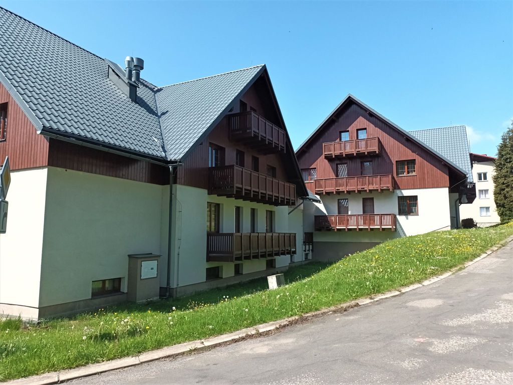 Horní Rokytnice
