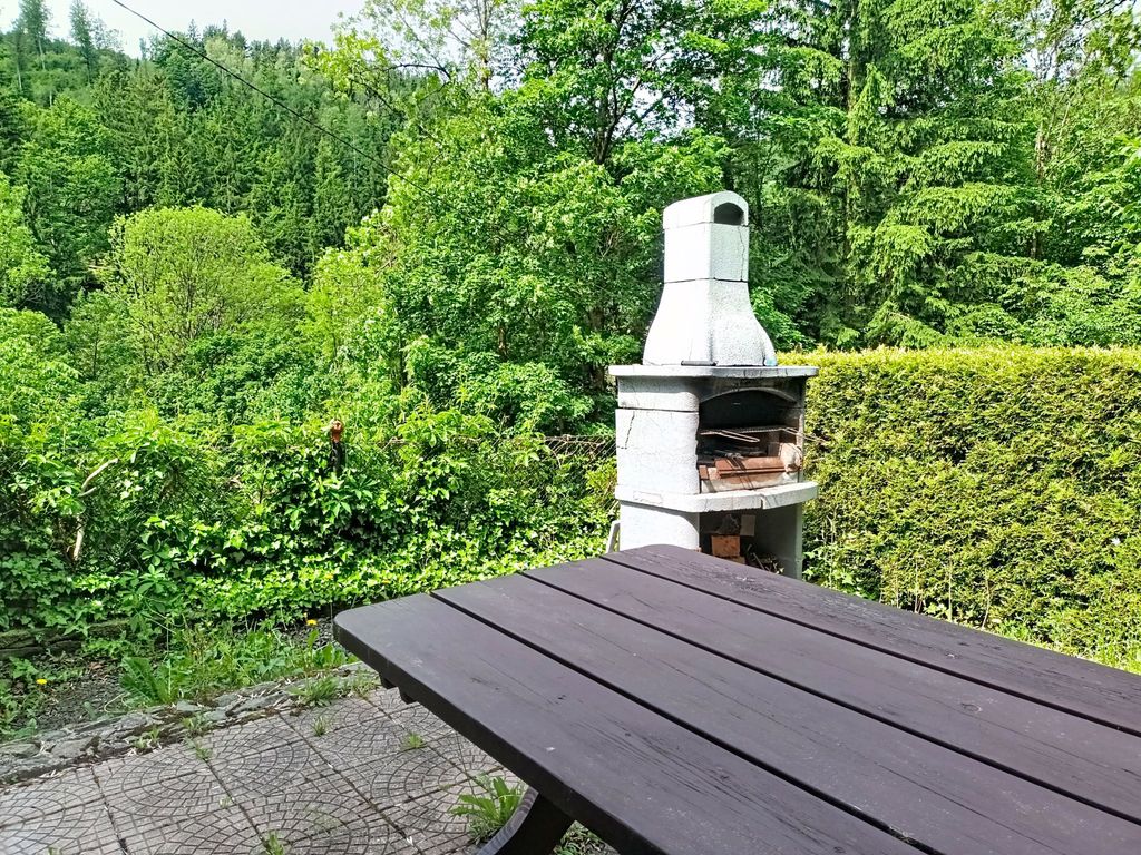 Jizera cottage