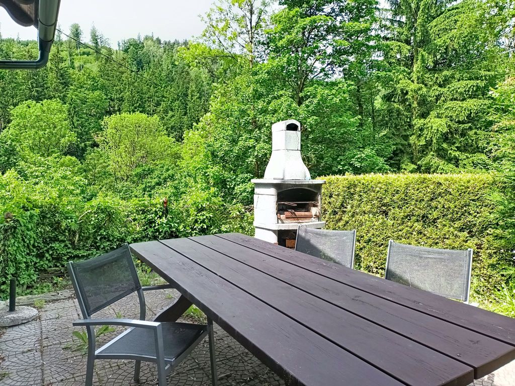 Jizera cottage