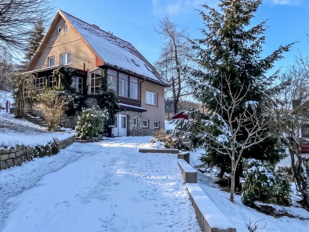 Villa Klarka