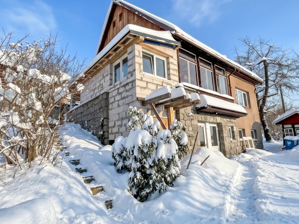 Villa Klarka