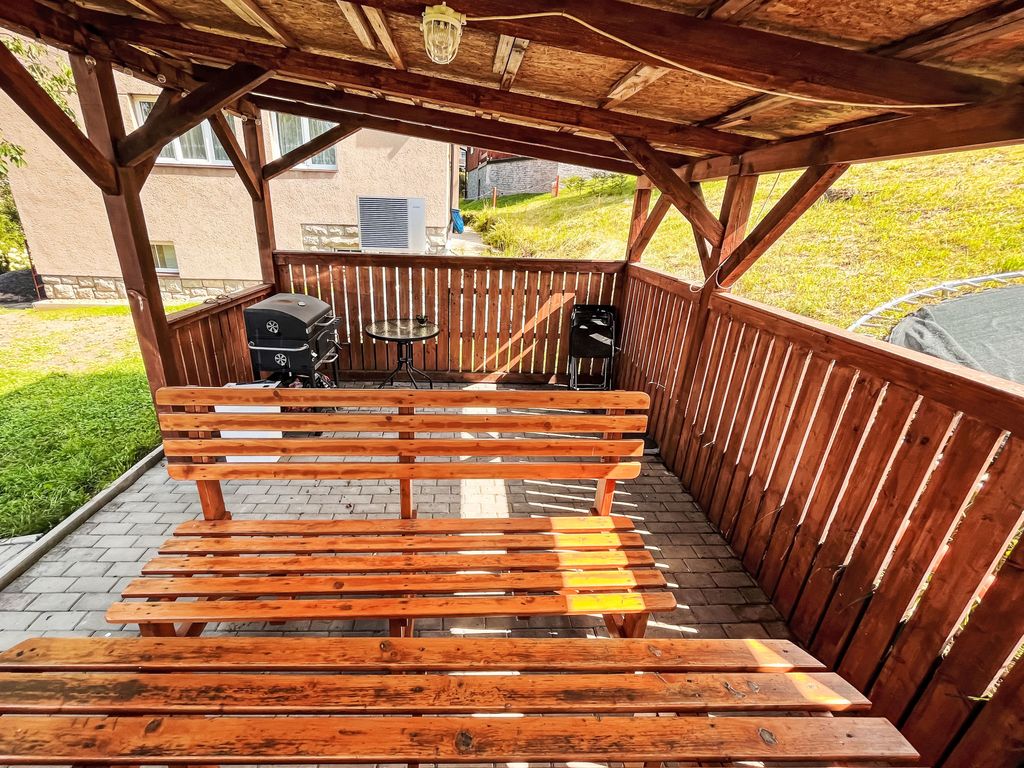 Villa Klarka