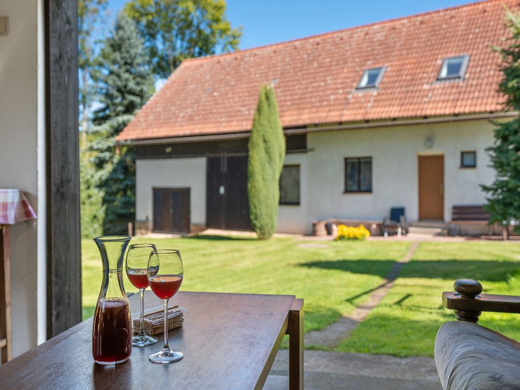 Křečovice