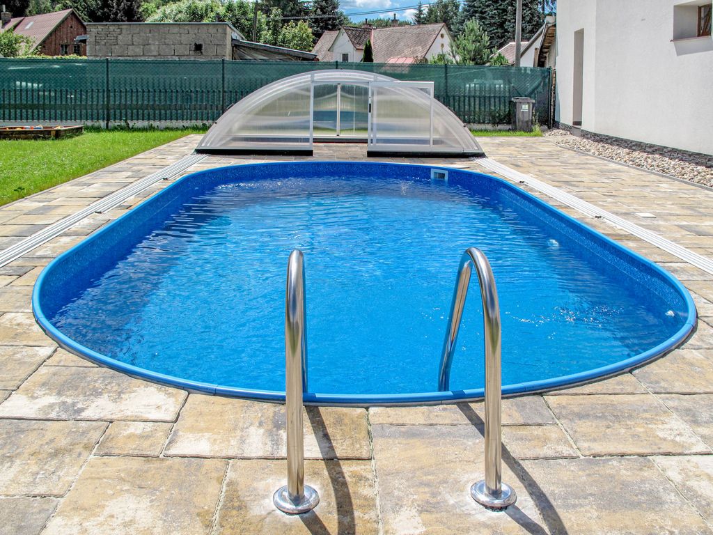 Pool & Wellness Estate