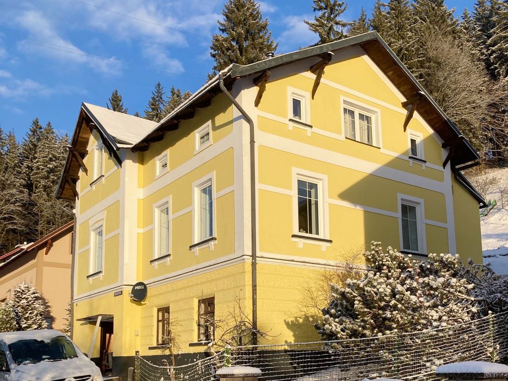 Hillside Lodge & Garden