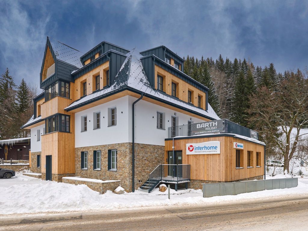 Vogue Ridge Retreat & Terrace