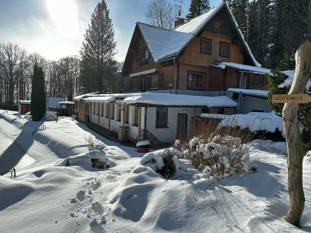 Krakonoš