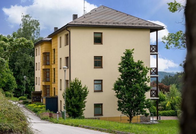 Sluneční stráň IV