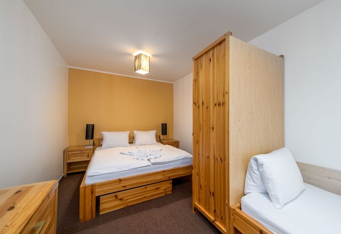 Janský Potok I. .1