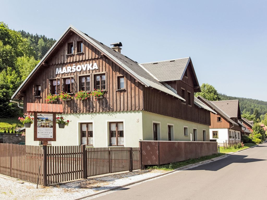 Maršovka