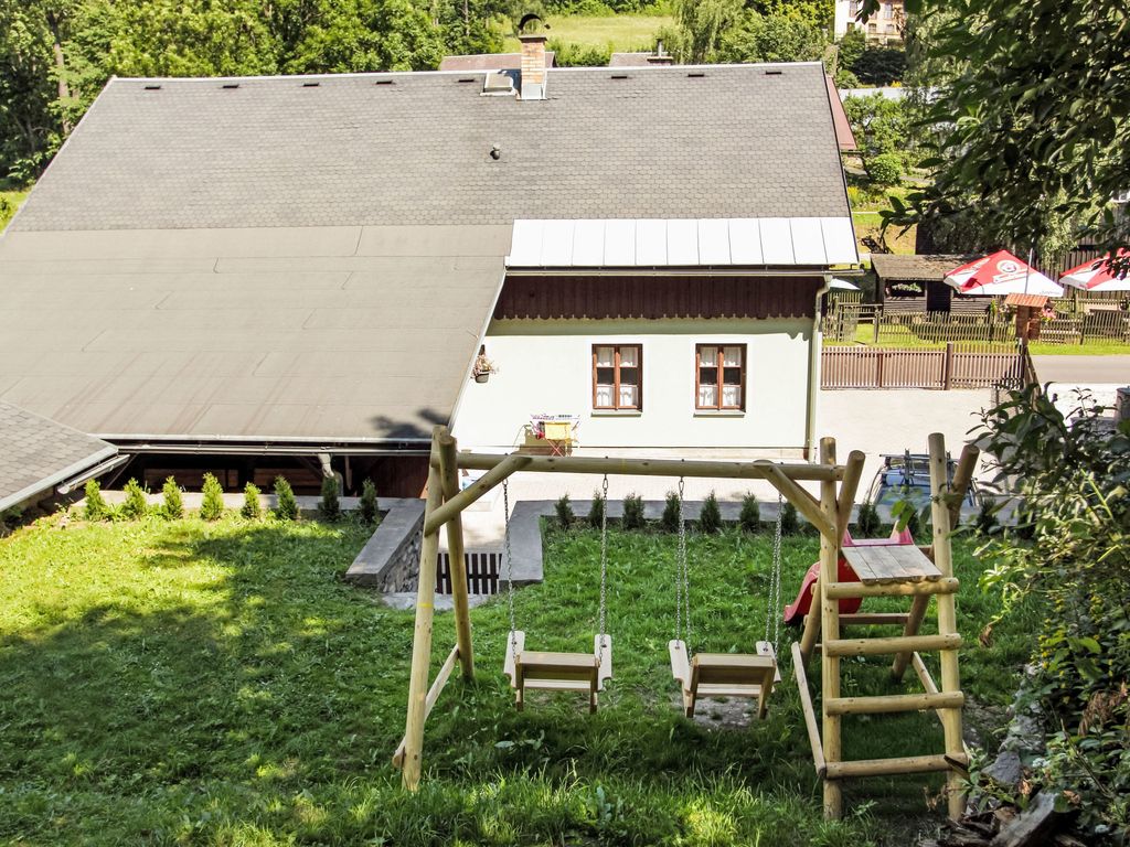 Maršovka