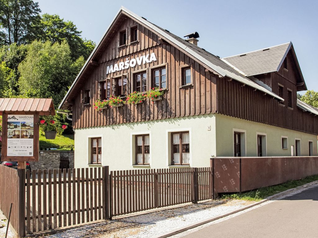 Maršovka