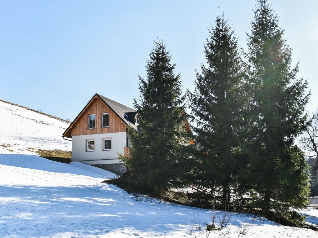 Dolní Lysečiny