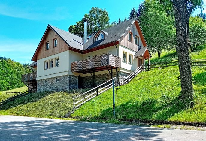 Dolní Lysečiny