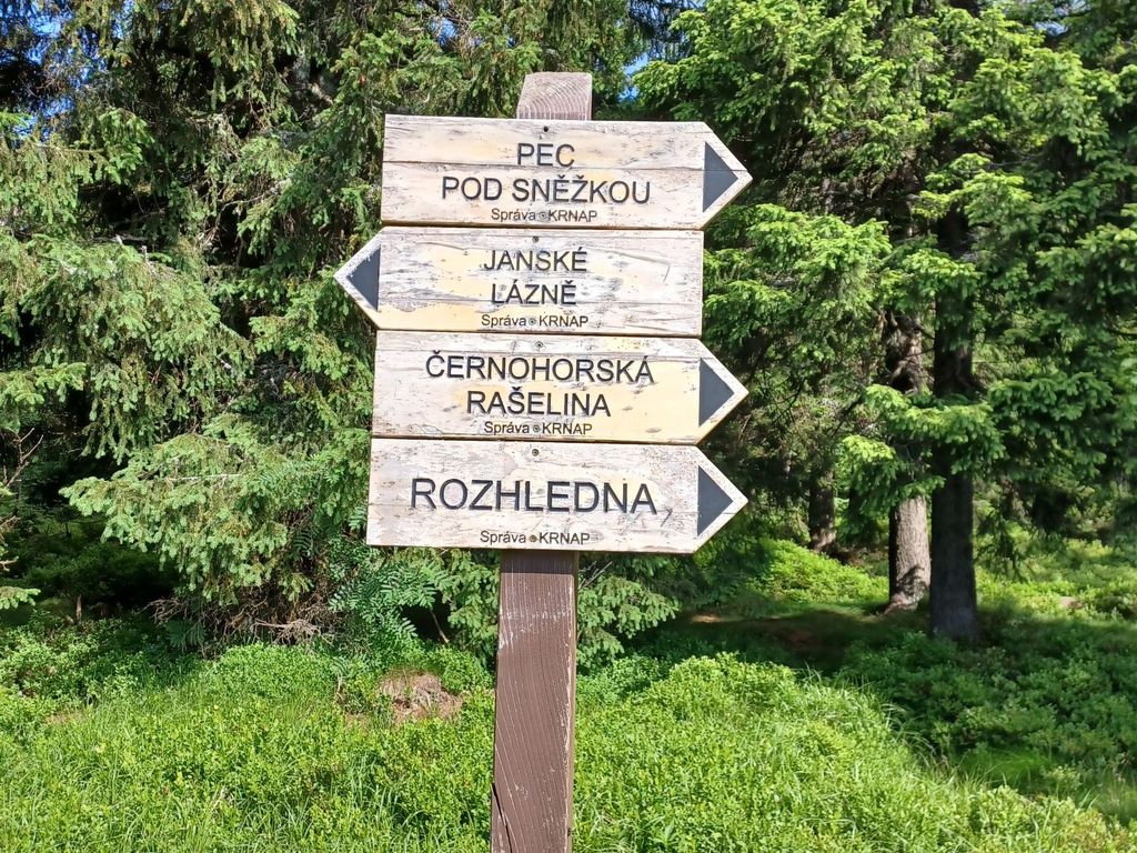 Černý Důl
