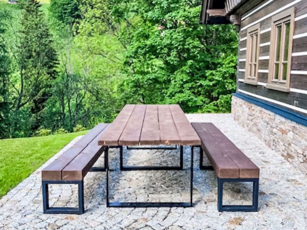 Pod hvězdami