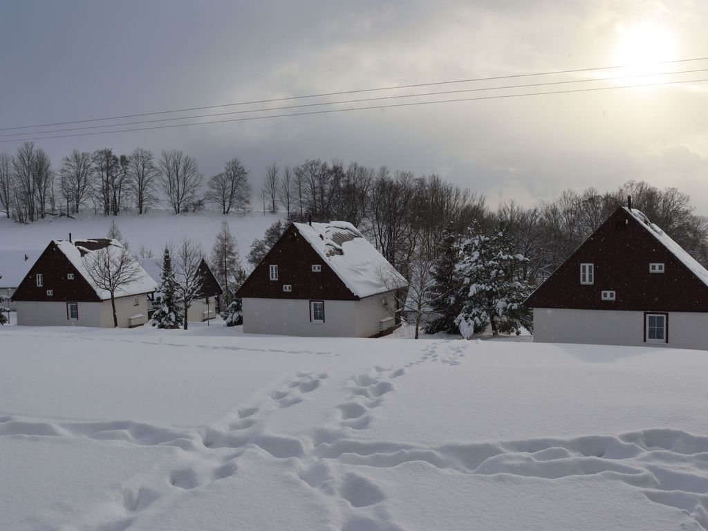 Holiday Hill