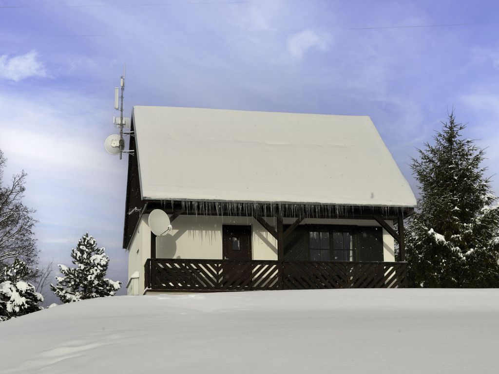 Holiday Hill 50