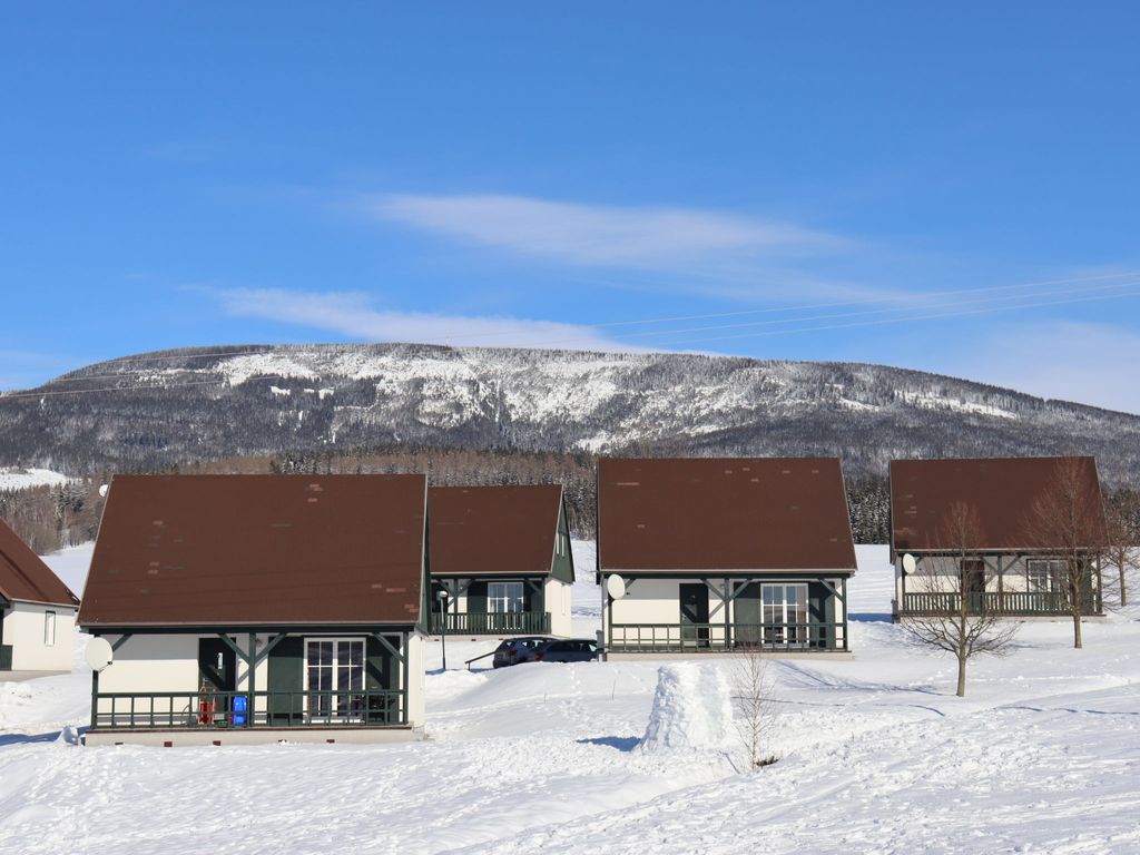 Holiday Hill