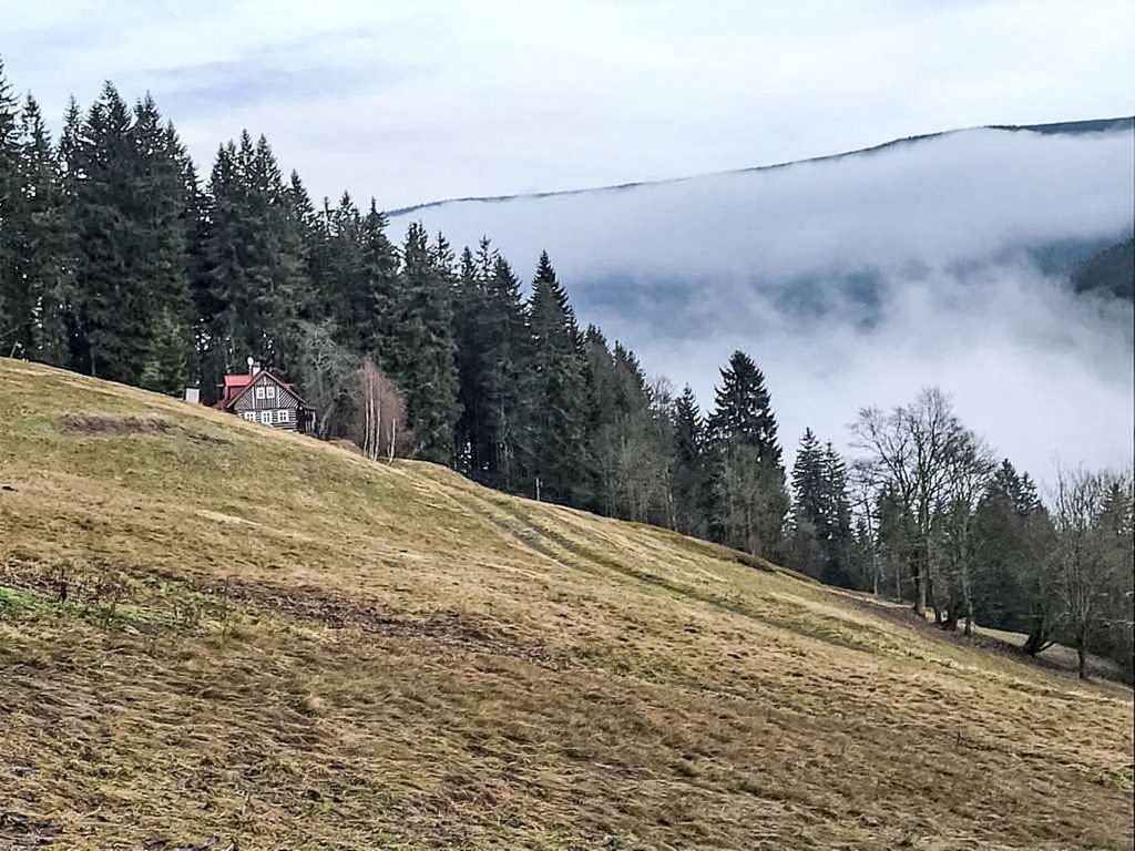 Wellness Retreat Labská
