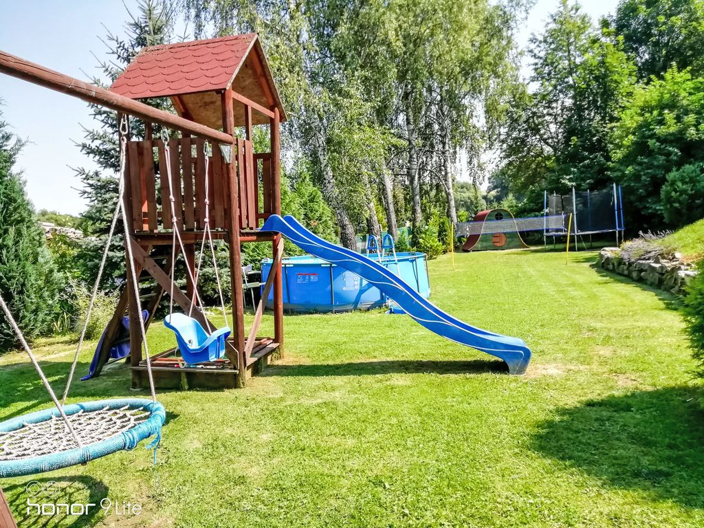 Lipno Garden and Relax