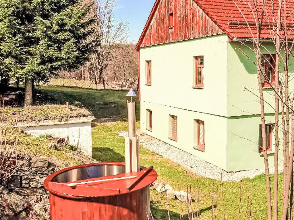 Lipno Garden and Relax