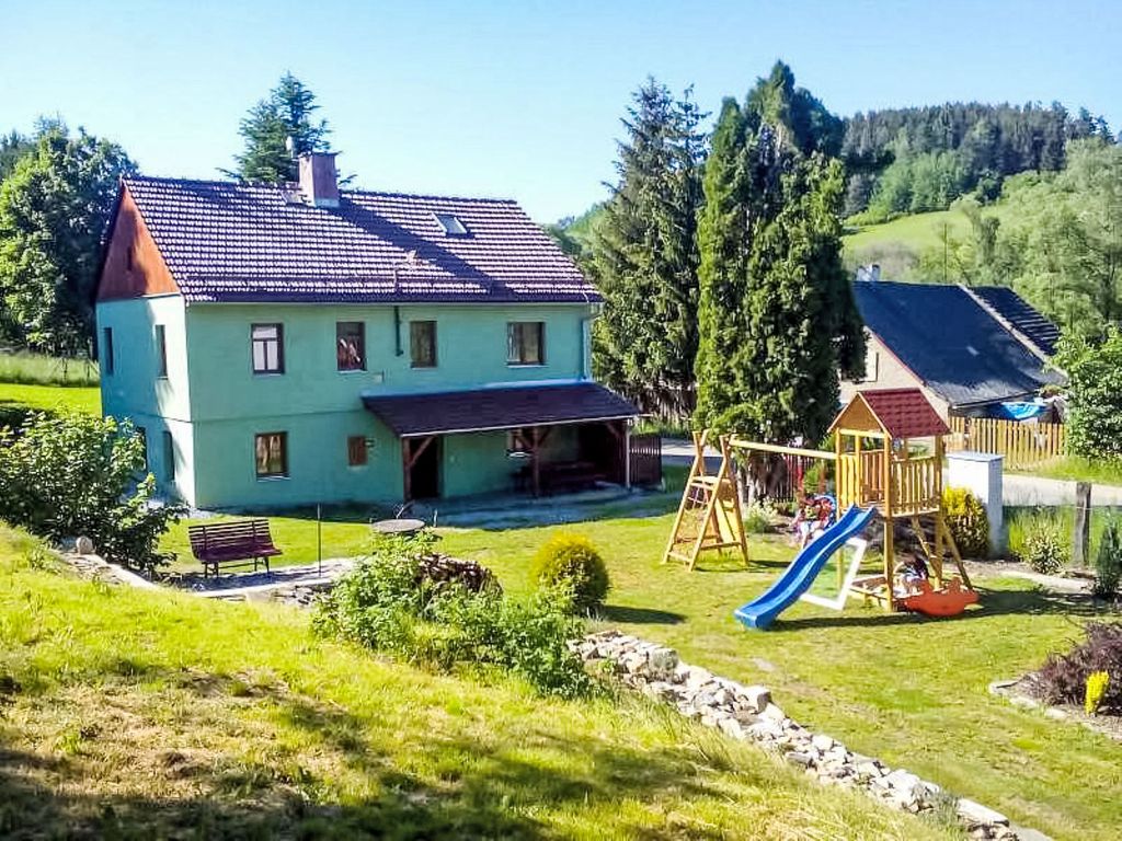 Lipno Garden and Relax