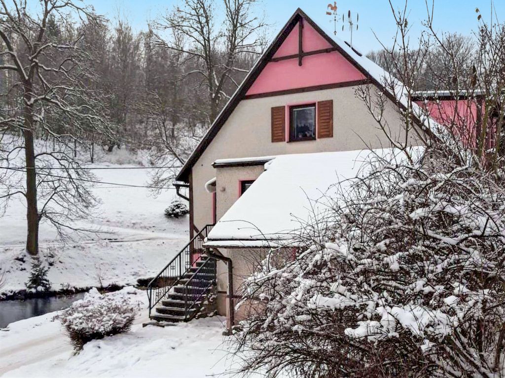 Chlívce u Hronova