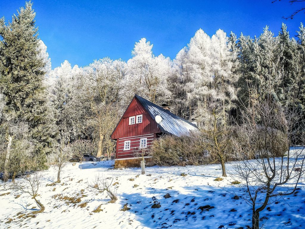 Zdoňov