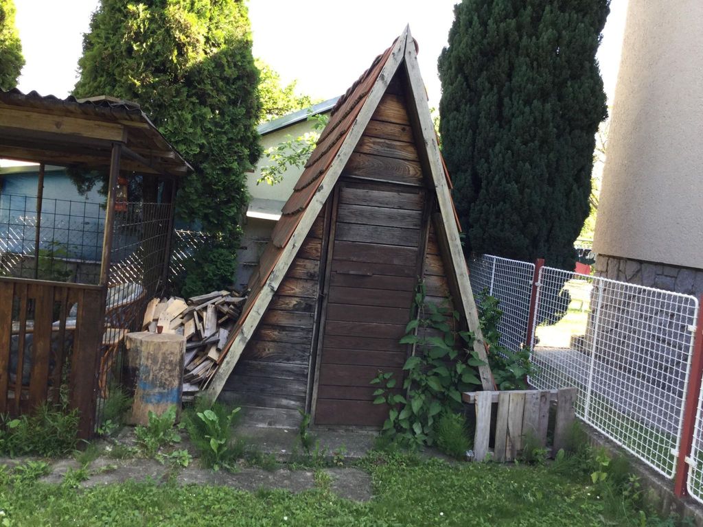 Wohnung Lydiavi