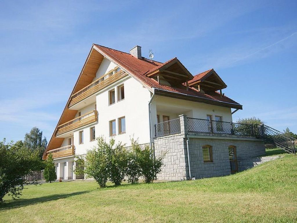 Villa Regina