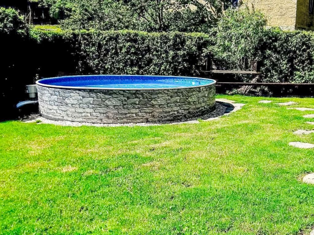 Fairytale Retreat