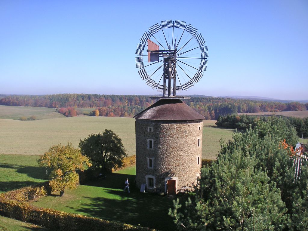 Ruprechtovský mlýn