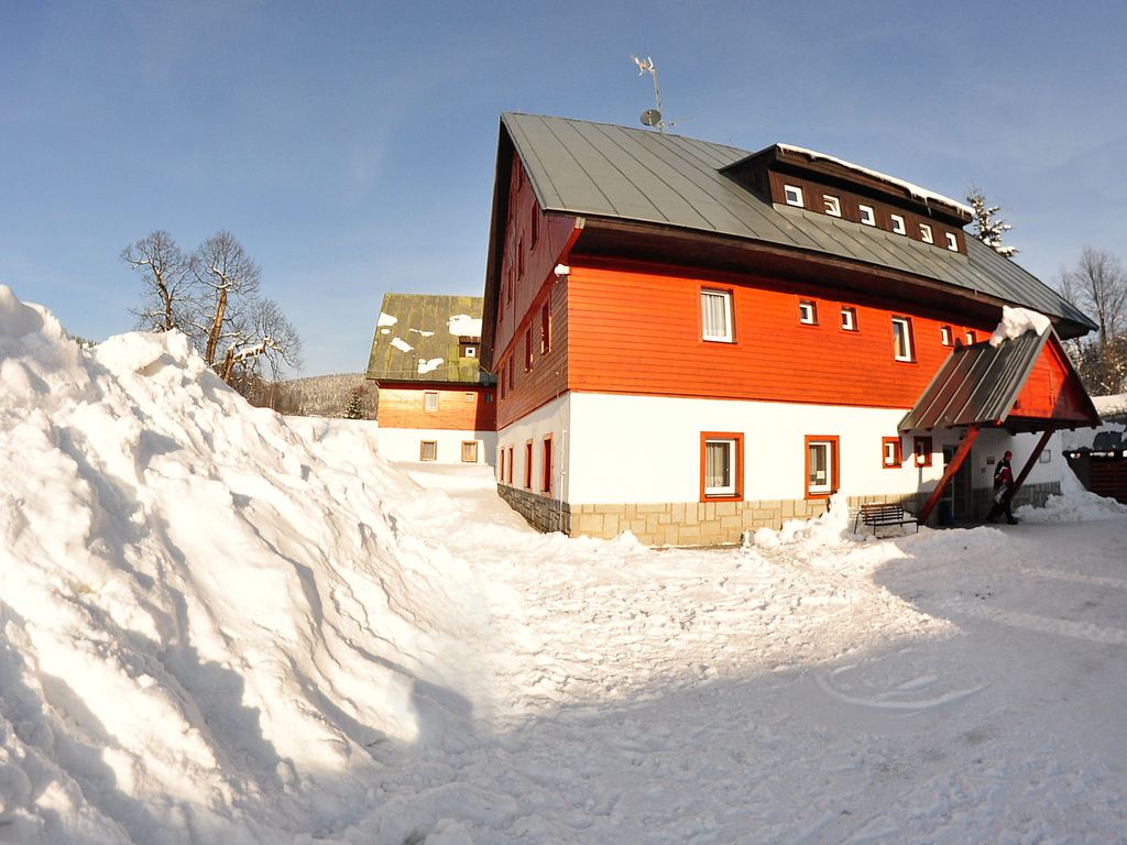 Ostružná
