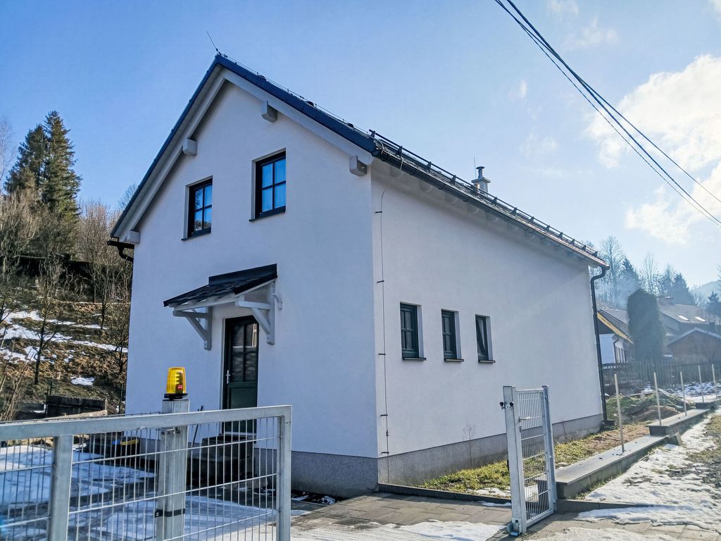 Casa Lenka